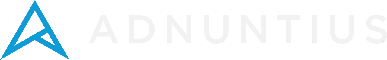 Adnuntius logo
