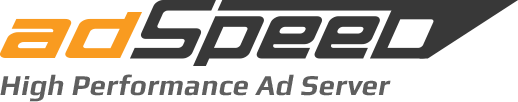AdSpeed logo